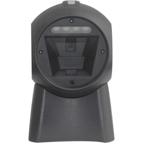 SwiftAutoID F7300-AK346 2D Imager Handfree Omnidirectional Barcode Scanner with USB Cable (Black) of Low price for the Retail