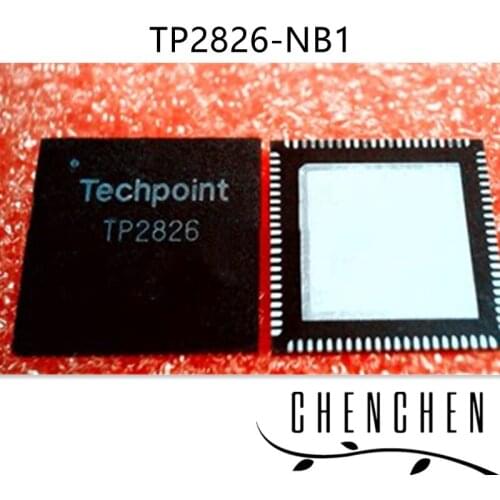 TP2826-NB1 TP2826 QFN 100% New