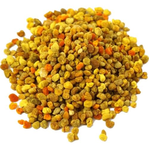 Turkish pollen Bee Pollen 50 gr-400 gr new crop Free Shipping