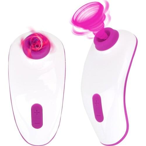 10 Modes Vacuum Suction Vibrator Female Masturbator Adults Products Sucker Vibrator For Clitoris Nipple Sex Toys For Women