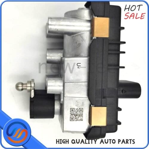 High Quality Turbocharger Actuator 797862-0036 6NW010099-22 Turbo Wastegate for Maxus G10 1.9 T Diesel