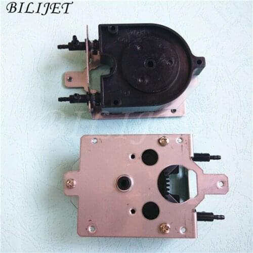 Top quality! Eco solvent plotter printer spare parts Roland VP540 XJ640 XC540 RS640 U type ink pump DX4 head solvent pump