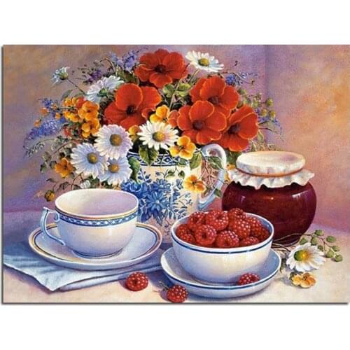 Diamond Embroidery Kits YIKEE China