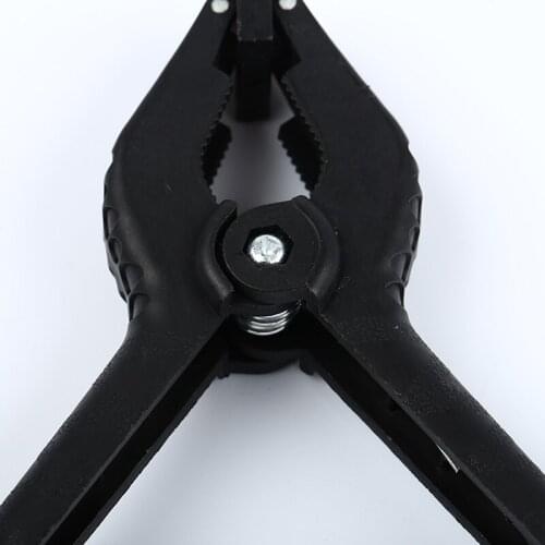 4/6 clip 12cm Photo Studio Accessories bigger hold tight Photography Background Clips Backdrop Clamps Peg Photo Studio Equipment