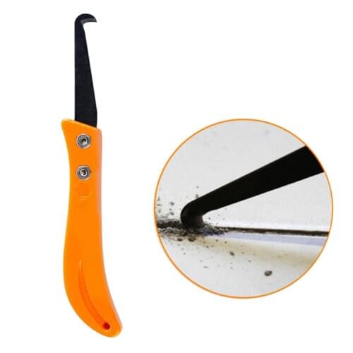 1set Special Ceramic Tiles tool tile grout cleaning knife blade for Wall floor Ceramic construction tool
