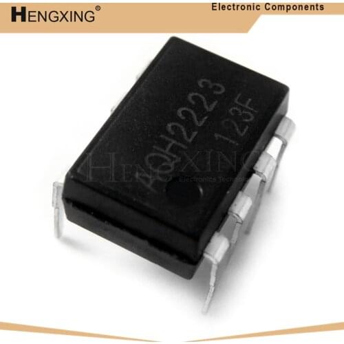 10piece AQH2223 DIP-7 new original In Stock