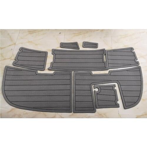 1999 Chaparral 240 Signature Swim Platform Pad Boat EVA Teak Decking 1/4" 6mm