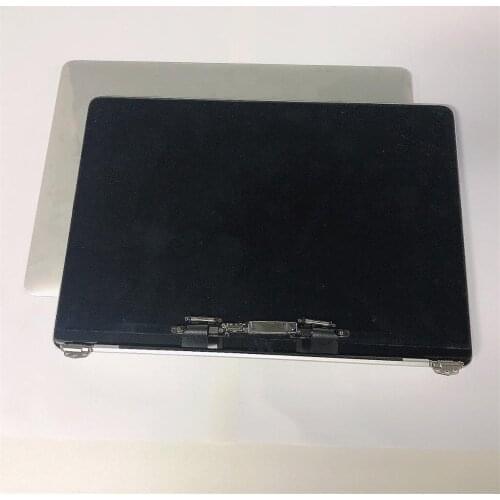 A2289 LCD assembly with true tone for Macbook Pro Retina 13.3" 2020 Year EMC 3456 Grey silver New