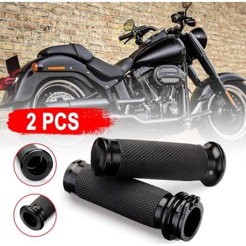 Autoleader Motorcycle Throttle Grips