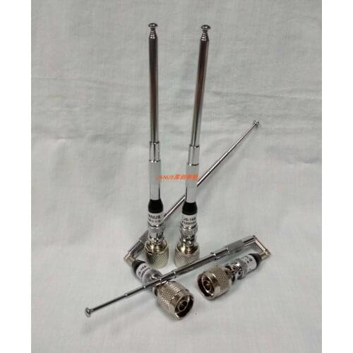 Frequency 10Hz-1GHz gain 2.15-3.0db interface BNC-RFN50Oh dedicated spectrum analyzer antenna