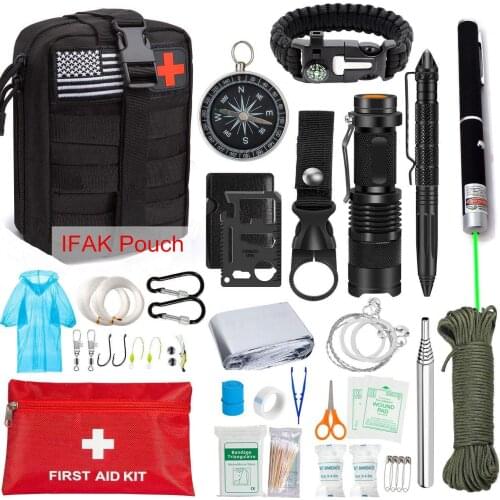 EMAK Hiking And Travel Backpacks