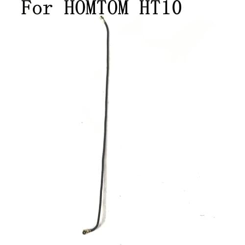 HOMTOM HT10 Used Signal Cable For HOMTOM HT10 Repair Fixing Part Replacement
