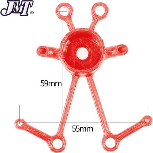 JMT 3D Printed Part Antenna Mount for RC Drone FPV Racing RC Helicopter Quadcopter Multirotor Spare Parts