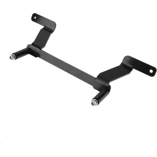 Motorcycle LED Lights Bracket Auxiliary Lights Fog Lights Brackets for-BMW R1200GS R1250GS LC Adventure