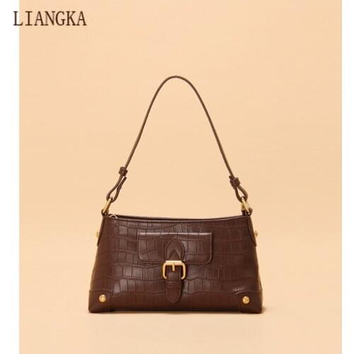 LIANGKA Reptile Bags For Women