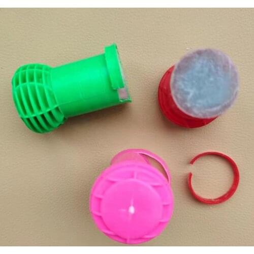 Magic Cleaning Brushes Rod Stick Metal Rust Remover Cleaning Stick Kitchen Pot Pans Top Brush Hot Sale