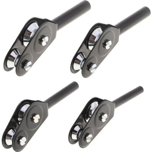 ROD ROLLER TIP TOP GUIDE DIY FISHING ROD BUILDING REPAIRS REPLACEMENT