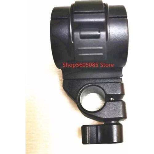 NEW For Sony PXW-FS7M2K PXW-FS7M2 PXW-FS7 Mark II Mic Microphone Micro Speaker Holder Fixed Base Bracket Ass'y NEW Original