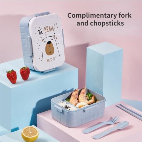 Милые ланч боксы OIMG China At AliExpress