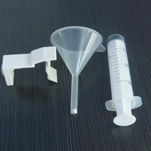 Vilaxh Printhead Clean Units replacement For HP 11 10 72 88 84 85 Print Head Cleaning Tool DesignJet 500 800 110 510 130 printer