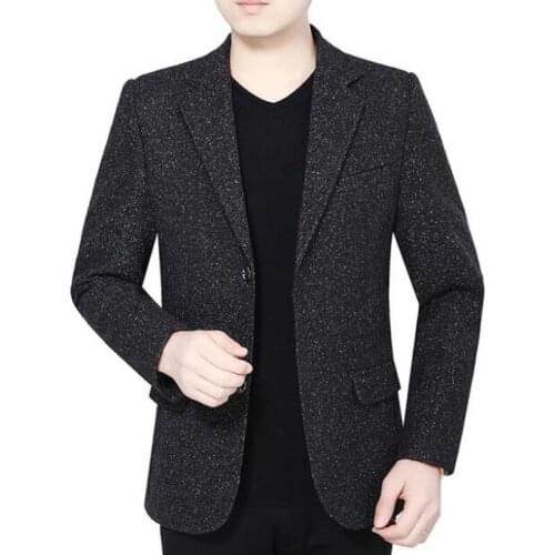 Men New Mens Large Size Hot Fashion Suits Blazer Men Suits, High Quality Casual Blazer