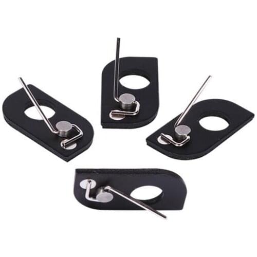 Archery Recurve Bow arrow rest 2g