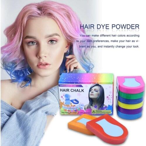 Sace Lady Temporary Hair Dyes