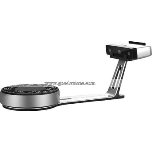 Cheapest Einscan SP 3d scanner portable