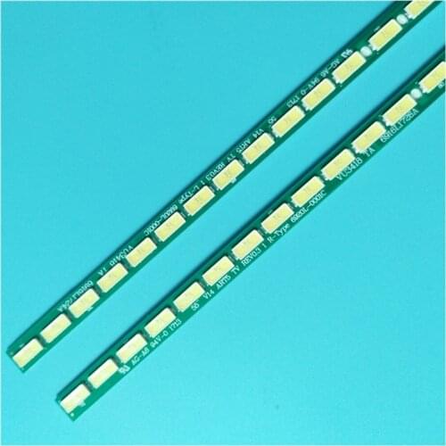 LED Backlight Lamp strip For LG 55" V14 ART TV REV 0.2 6920L-0001C 55LM7600 6922L-0127A LC550EQN 55Q1R 55UB830 AT0825A 55UB850V