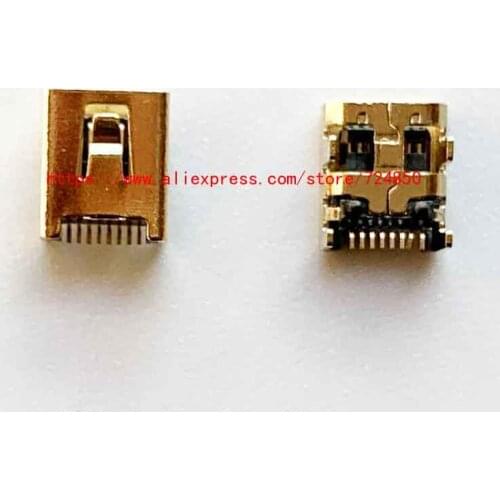 For Nikon S4000 S6000 D3200 Usb Interface Interface Camera Usb Universal Interface