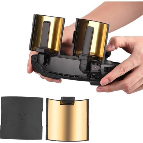 Controller Signal Booster Amplifier Enhancer Antenna Signal Range Extender for DJI Mavic Mini /Mavic 2 /Mavic Pro/ Spark Drone