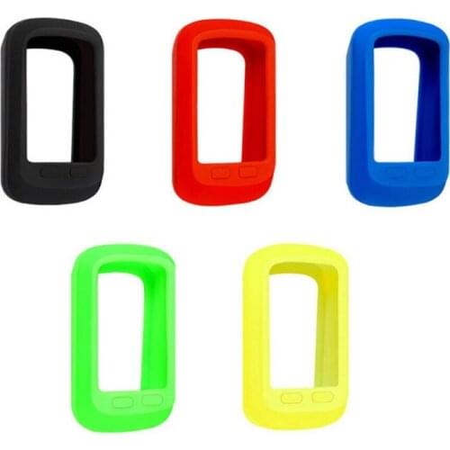 X7AE Bicycle Code Table Silicone Protection Cover Motorcycle Code Table Dust Cover for XOSS G