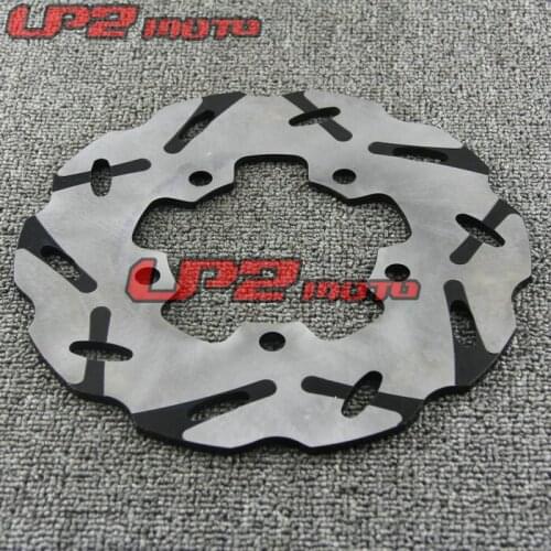 For Suzuki GSXR1000 01-15 GSXR 110087-88 rear brake disc after brake discs disks