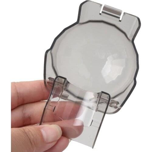 DJI Mavic 2 Gimbal Camera Protective Cover Lens Cap for DJI Mavic 2 Pro Gimbal Lock Guard for DJI MAVIC 2 Zoom Drone accessories