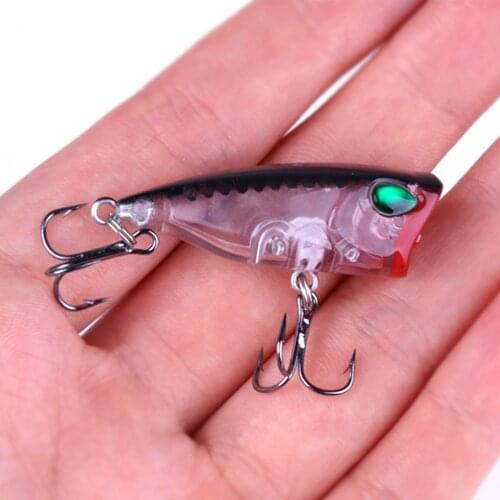 ZOERUM Pike Fishing Lure