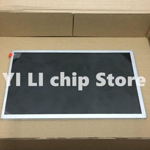10.1 inch LCD panel A + original HSD100IFW1 HSD100IFW1-A00 LCD monitor laptop LCD screen 1024 RGB * 600 WSVGA