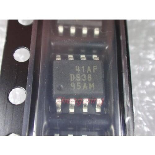 10PCS DS3695AM DS3695AMX DS3695 SOP-8