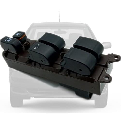 84820AA070 Master Power Window Door Switch For Toyota Corolla 2003-2008 1.8L power window parts 84820-AA070