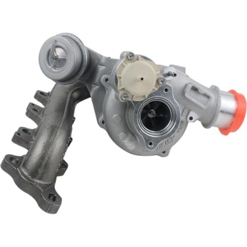 AP02 Turbocharger For Opel Astra Corsa Insignia Meriva Zafira 1.6 Turbo Charger 192PS 180PS Z16LET Z16LER new