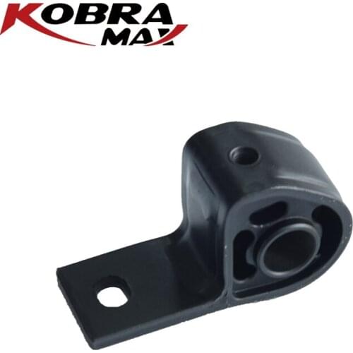 KobraMax Car Engine Mounting 3523.59 3523.75 For Citroen Peugeot High Quality Car Accessories