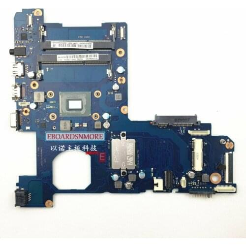 BA92-12227A BA92-12227B For Samsung NP270E5E Motherboard Intel 2117U BA41-02206A
