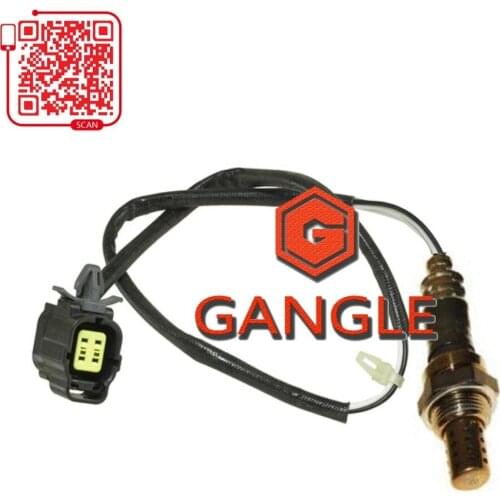 For 2001-2002 MAZDA 626 2.5L Oxygen Sensor GL-24148 234-4148 KL1C-18-861 KLS2-18-861B