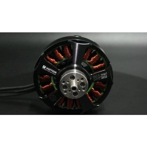 T-Motor U Power Big Thrust Electric Brushless DC Motor for High Torque UAV Drone