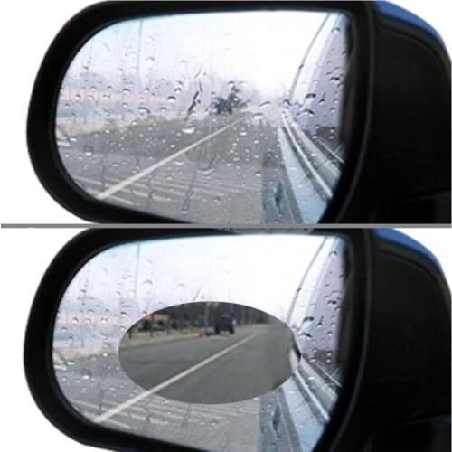 Hit Upon Sun Protection Films