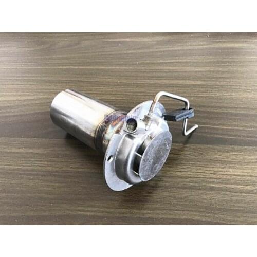 5000W combustion chamber parking heater accessories air heating combustion chamber car heater combustion chamber accessories