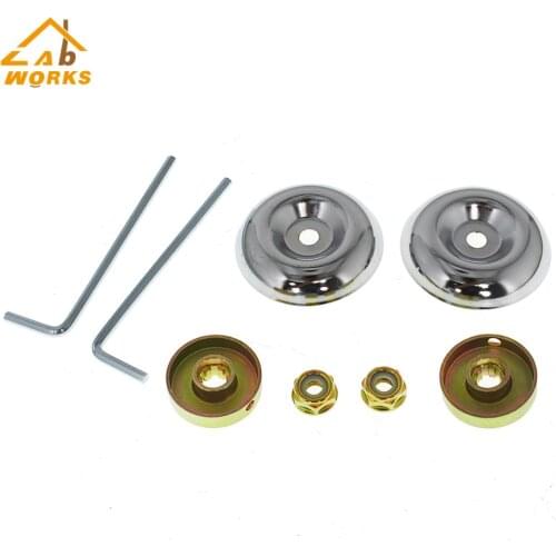 For Husqvarna Stihl Lawnmower-Blade Adapter Kit String Trimmer Brush Cutter Part