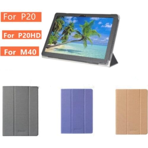 10.1" Stand Pu Leather Cover Case For Teclast P20HD Tablet PC,Newest Protective Case For Teclast P20HD Tablet PC With free Gifts