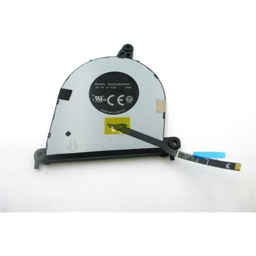 Laptop Cooler CPU Cooling Fan For HuaWei Matebook X Pro MACH-W19B notebook fan cooler BAZA0504R5H Y008 new Internal Parts sale