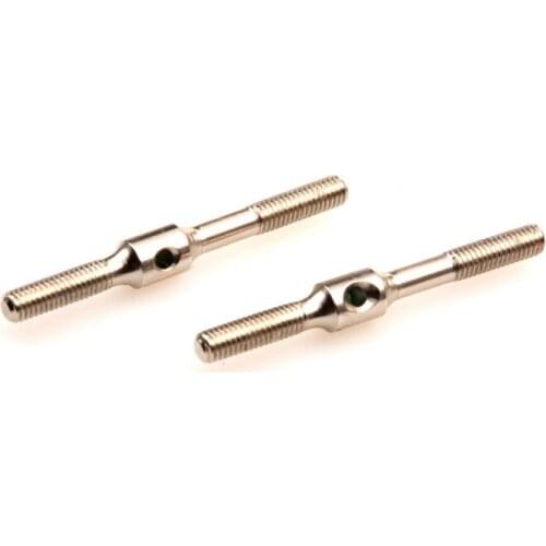 LC RACING L6106 TURNBUCKLE L35 for EMB-H series