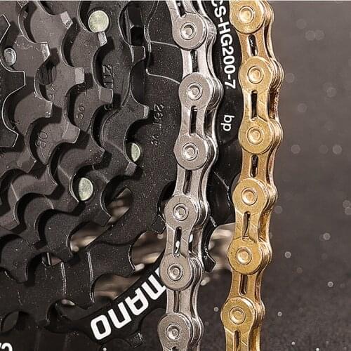 PASAK Bicycle Chains